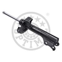 AMORTISOR ON GAZLI MERCEDES A-CLASS W169 04 12