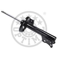 AMORTISOR ON GAZLI MERCEDES A-CLASS W168 97 04