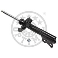 AMORTISOR ON GAZLI MERCEDES B-CLASS W245 05 11