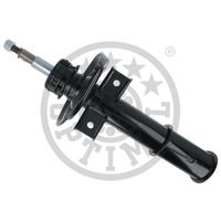 AMORTISOR ON GAZLI MERCEDES GLK-CLASS X204 10>15