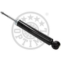 AMORTISOR ON GAZLI MERCEDES ML-CLASS W163 98 05