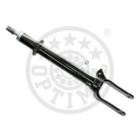 AMORTISOR ON GAZLI MERCEDES ML-CLASS W164 05 11