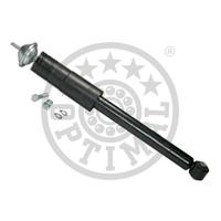 AMORTISOR ON GAZLI MERCEDES S-CLASS W140 91>98