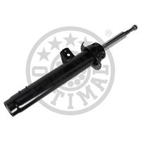 AMORTISOR ON SAG GAZLI BMW X1 E84 09&gt;15