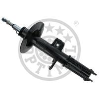AMORTISOR ON SAG GAZLI BMW X5 E53 00>06