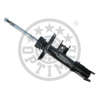 AMORTISOR ON SAĞ GAZLI. SPOR TIP MERCEDES GLA-CLASS X156 14