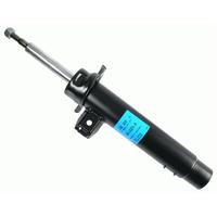 AMORTISOR ON SOL GAZLI BMW X1 E84 09 15