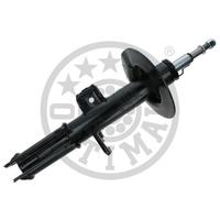 AMORTISOR ON SOL GAZLI BMW X5 E53 00>06