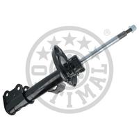AMORTISOR ON SOL GAZLI. SPOR TIP MERCEDES GLA-CLASS X156 14