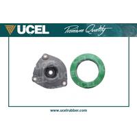 AMORTİSÖR TAKOZ VE RULMAN SETİ ÖN SAĞ NISSAN QASHQAI 1.6L HR16DE J10E 07-13 2.0L M9R Dci 07-13 1.5L Dci K9K 07-> 2.0L MR20DE JJ10 10-> 1.6L R9M Dci 11