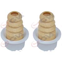 AMORTİSÖR TAKOZU ARKA ALBEA 1.2 8V MPI-1.2 16V-1.4 8V-1.6 16V VULKOLLAN GOZENEKLI
