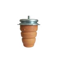 AMORTİSÖR TAKOZU ARKA DUCATO-BOXER-JUMPER 14Q 94 DOBLO 01 VULKOLLAN GÖZENEKLİ