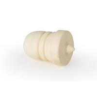 AMORTİSÖR TAKOZU ARKA PALIO SIENA ALBEA 1.4 MAREA BRAVA BRAVO 1.6 16V 96 > VULKOLLAN GOZENEKLI