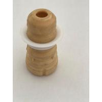 AMORTİSÖR TAKOZU ARKA TEK LINEA 1.4-1.3 D 07 VULKOLLAN GÖZENEKLİ