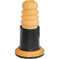 AMORTİSÖR TAKOZU ARKA UZUN KİT FIORINO-BIPPER-NEMO-LINEA 1.4-1.3 MJTD 08 VULKOLLAN GÖZENEKLİ