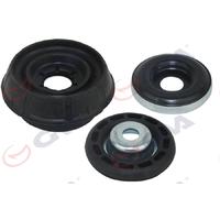 AMORTİSÖR TAKOZU KİT DUSTER 10 DOKKER 13 LOGAN I-II 04 LODGY 12 SANDERO 08 1.5DCİ-1.6 16V