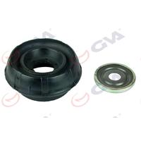 AMORTİSÖR TAKOZU KIT ÖN SAĞ-SOL DACIA LOGAN 04 SANDERO 08 DOKKER 12 DUSTER 10 LOGAN II 12 SANDERO II 12 TÜM MOTOR TİPLERİ