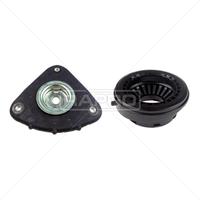 AMORTİSÖR TAKOZU ÖN BİLYALI SET TAKIM FORD FOCUS-KUGA-VOLVO-MAZDA 03> 08>13 / MAZDA 3 1.6L Y6 Z6 BK BL 03-> / VOLVO S40 II 06>12 S40 II S40 V40 II 1.6