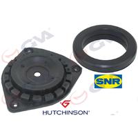 AMORTİSÖR TAKOZU ÖN KIT RULMANLI MEGANE III 09 SCENIC III 09 GRAND SCENIC III 09