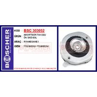 AMORTİSÖR TAKOZU ÖN SAĞ-SOL R19-MEGANE I