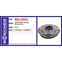 AMORTİSÖR TAKOZU ÖN SAĞ-SOL R9-11