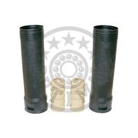 AMORTISOR TOZ KORUMA SETİ ARKA RANGE ROVER 3 VOGUE L322 02 12