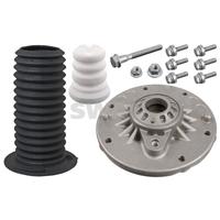 AMORTISOR ÜST TAKOZU ON 6 DELIK BMW F20 F21 F23 F22 F87 F30 F80 F34 F31 F33 F83 F32 F82 F36 15 SET