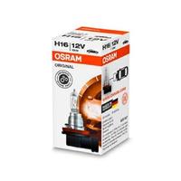 AMPUL 12V H16 19W TEK TELLİ FAR VE SİS