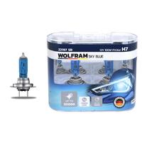AMPUL 12V H7 100 PX26d SKY BLUE BEYAZ IŞIK