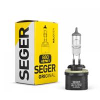 AMPUL H27W/1 880 12V 27W PG13 DÜZ SOKET STANDART YENİLEME 3.500K STANDART IŞIK
