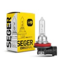 AMPUL H9 12V 65W PGJ19-5 STANDART YENİLEME 3.500K STANDART IŞIK