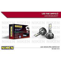 AMPÜL LED XENON PRO SERISI H27