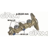 ANA MERKEZ LADA SAMARA 13-15 86-94 20.64mm