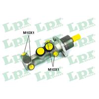 ANA MERKEZ SİLİNDİRİ 0 ALFA ROMEO 145 930 -146 930 -SPIDER 916 FIAT BRAVA 182 -BRAVO I 182 -CO