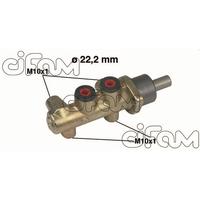 ANA MERKEZİ PALIO 1.0-1.2 98 ALBEA 1.098 22.22mm