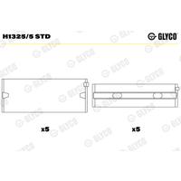 ANA YATAK SEAT SKODA VW 1.4 1.6 FSI 16V