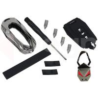 ANAHTAR KUMANDA KABI KILIF FORD PUMA- FOCUS-C-MAX-MONDEO-FIESTA-TRANSIT-KUGA