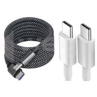 ARAÇ İÇİ MANYETİK ŞARJ KABLOSU IPhone 15/ Apple laptop/Apple tablet 1 metre