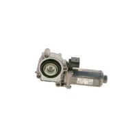 ARAZI SANZIMAN SERVO MOTORU BMW E83 E53 E70 E71 E72
