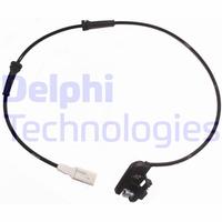 ARKA ABS SENSÖRÜ PEUGEOT P307 00 CITROEN C4 04