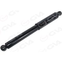 ARKA AMORTISOR CONNECT 02 13 GAZLI KISA SASI
