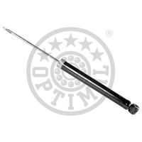 ARKA AMORTİSÖR FOCUS 1.6-16 V 98 04