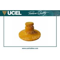 ARKA AMORTİSÖR HELEZON ÜST TAKOZU ASTRA G 98> ASTRA H 04>