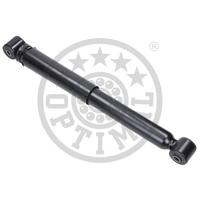 ARKA AMORTİSÖR L/R CITROEN C3 II 10 16 DS3 10 15 GAZLI