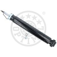 ARKA AMORTİSÖR L/R P307 01>09 CITROEN C4 04>11 GAZLI