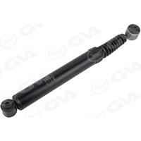 ARKA AMORTİSÖR L/R PEUGEOT P207 2007 2015 P208 2012 C3 2009 GAZLI