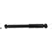 ARKA AMORTİSÖR L/R PEUGEOT P207 2007 2015 P208 2012 C3 2009 2015 GAZLI
