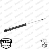 ARKA AMORTİSÖR L/R SAAB 9.5 AERO 2.0 16 V 2.3 16 V 1997 &gt;2001 &gt;2010 GAZLI OESpectrum Premium