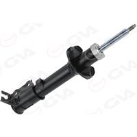 ARKA AMORTİSÖR SAĞ ACCENT DAR CANAK X-3 ABS Lİ