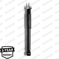 ARKA AMORTİSÖR SAĞ-SOL RENAULT CLIO II 98 CLIO SYMBOL 02 SYMBOL II 08 GAZLI